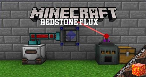 redstone flux 2.0.1 download